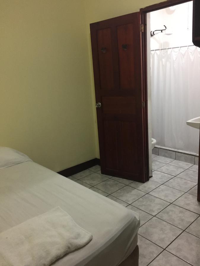 Ac Room 2 Persons Hospedaje Don Wilfredo San Juan del Sur Exterior foto
